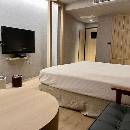 Fairy Tale City Motel Hualien City Luaran gambar