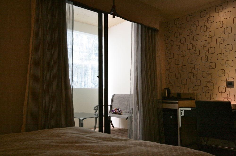 Fairy Tale City Motel Hualien City Luaran gambar