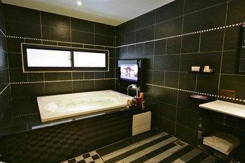 Fairy Tale City Motel Hualien City Luaran gambar