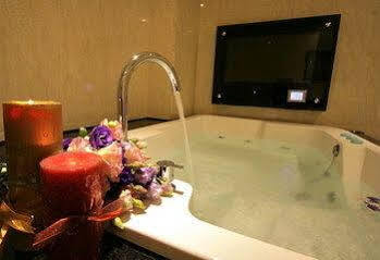 Fairy Tale City Motel Hualien City Luaran gambar